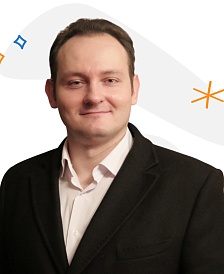 Руслан Раулевич Ибрагимов
